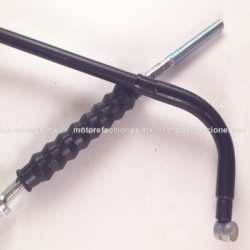 Cable de Freno Delantero Yamaha YB - YBR125