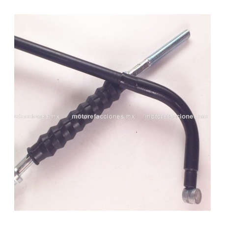 Cable de Freno Delantero Yamaha YB - YBR125