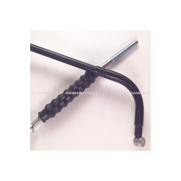 Cable de Freno Delantero Yamaha YB - YBR125