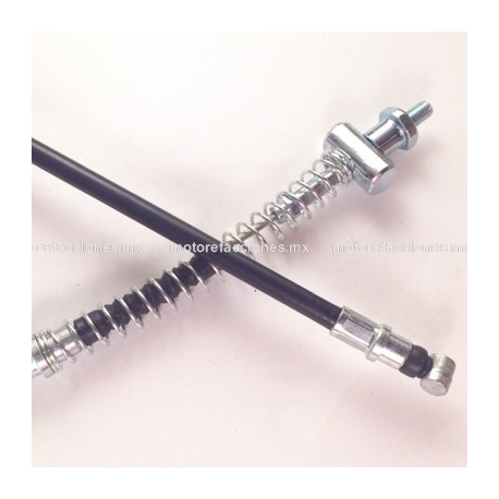 Cable de Freno Delantero VS90 - AT110 - AX110 - XT110 - Kurazai Galaxy