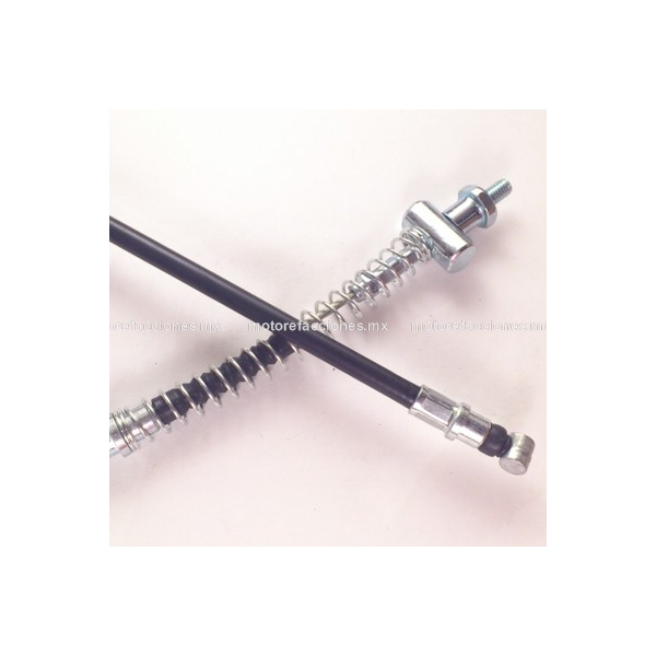 Cable de Freno Delantero VS90 - AT110 - AX110 - XT110 - Kurazai Galaxy