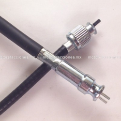 Cable de Velocimetro DS125 / DS150 / GS150 / GTS175