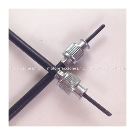 Cable de Velocimetro WS150 - WS175 - AT110 - EX200 - RT200 - Yamaha BWS100 - BWS125