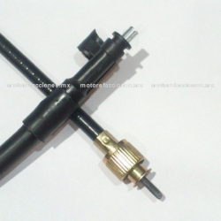 Cable de Velocimetro CS125 - XS125 - Vitalia 125 - Vento Hot Rod
