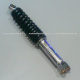 Amortiguador Trasero - Italika WS150 - WS175 - X150 - XW150 - WS150 Sport - W150