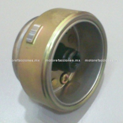 Magneto con Bendix Italika FT125 - FT150 - FT150 GT - DT125 - DT150