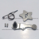 Kit de Estrella de Cambios para Motocicleta - Italika AT110 - AT110 Sport