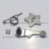 Kit de Estrella de Cambios para Motocicleta - Italika AT110 - AT110 Sport