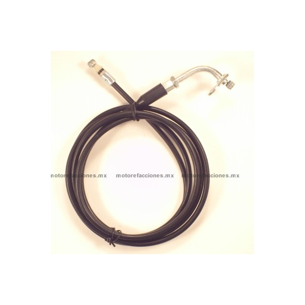 Cable de Asiento Italika WS150 - WS175