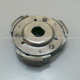 Jgo. Pastas de Clutch Motonetas 175cc - Italika WS175 - GTS175 2012 en adelante