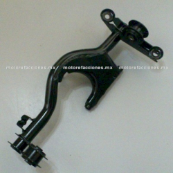 Soporte de Motor - Italika DS125 - DS150 - XS150 - X150 - GS150 - GTS175 - GSC150 - GSC175 - DSG150 - Phantom