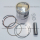 Piston Completo Honda Cargo CGL 125 Tool (STD)