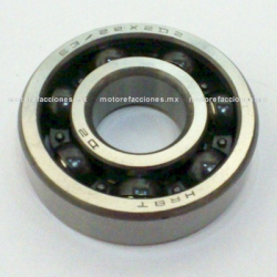 Balero de Cigueñal 6322-P5 - Italika AT110 - VX250 2005 a 2015