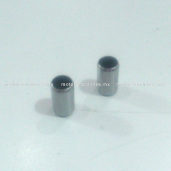 Pasador Guia de Sujeccion 14*8 - Carter Motonetas - Italika - Vento - Dinamo - Leike - Par