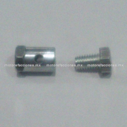 Ahorcador de Cable de Clutch Universal - Pza - 8 mm