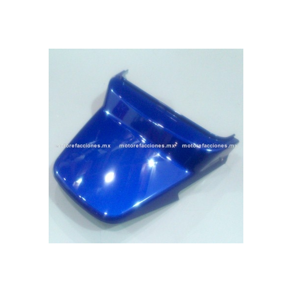 Cubierta Union Superior Italika WS150 - WS175 W150 - XW150 - Azul