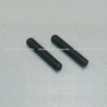 Birlos PREMIUM Escape M6 Motoneta - Par - Alta Resistencia - Motonetas Italika - Vento - Dinamo - Jiajue