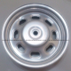 Rin Trasero CS125 - XS125 - D125 - X125 y DS125 2017 a 2020 - 10" de Fierro