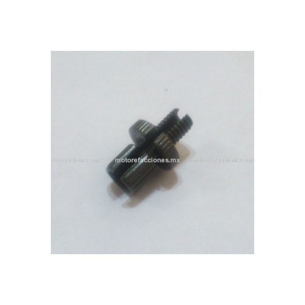 Ajustador de Clutch / Acelerador