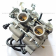 Carburador 250cc - Dinamo - Toromex - Honda Rebel 250 - Motor en Linea
