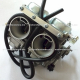 Carburador 250cc - Dinamo - Toromex - Honda Rebel 250 - Motor en Linea