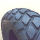 Llanta 130-90-10 TL Italika WS150 - WS175 - W150 - XW150 - Vento Ruda - 6 Capas GAJO MEDIANO