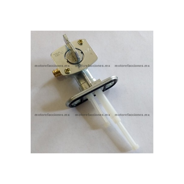 Llave de Gasolina Italika DM125 - DM150 - RC200 - Trex-70