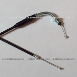 Cable Acelerador DM150