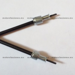 Cable de Velocimetro Italika DM150