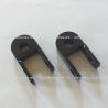 Extensiones Amortiguadores Motonetas - Italika - Vento - Dinamo (negro)