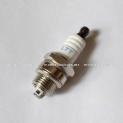 Bujia para Pocket (2T) - Italika V-Rex 80