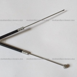 Cable de Freno Delantero Pocket (pistera)
