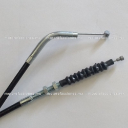 Cable de Clutch Italika 150Z - 150SZ