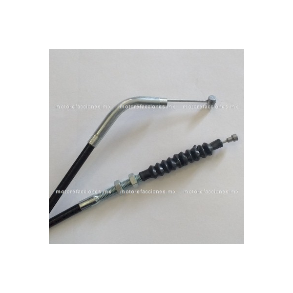 Cable de Clutch Italika 150Z - 150SZ