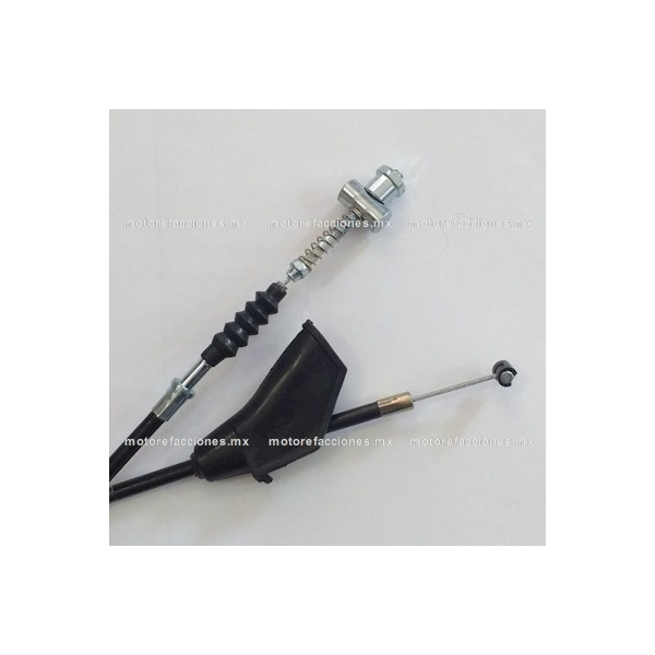 Cable de Freno Delantero Italika FT110