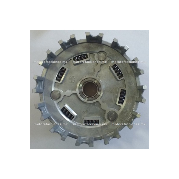 Cremallera de Clutch Vento V-Thunder / Colt