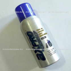Lubricante para Cadena Moto (217ml)