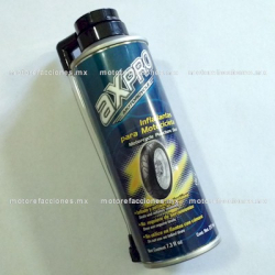 Desengrasante de Motor p/ Moto (217ml)
