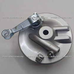 Porta Balata Delantero Italika FT125