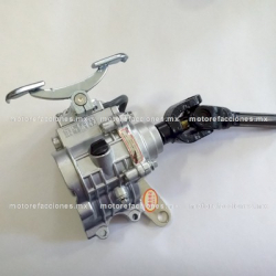 Reversa Completa Motocarro 150 a 200cc