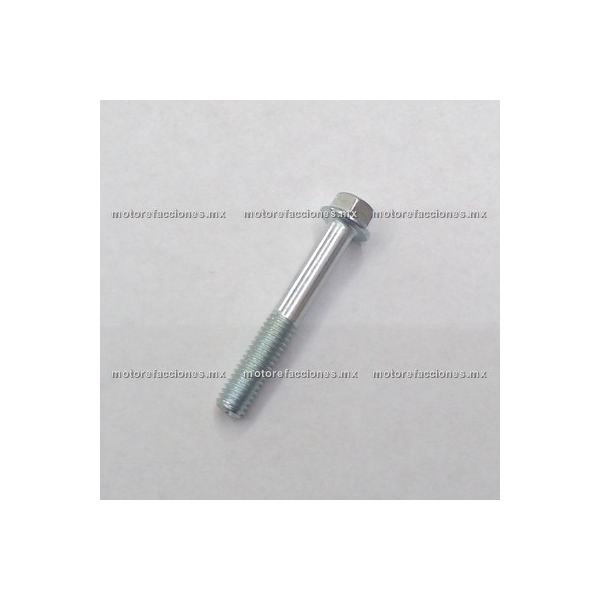 Tornillo Hexagonal 6x45 - Tapa de Carter de Motonetas