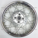 Rin Trasero Italika RC150 - Rayos