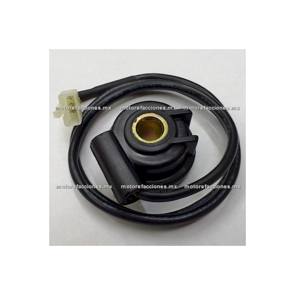 Cable de Velocimetro Italika FT180 - FT200 - FT250 - Electronico