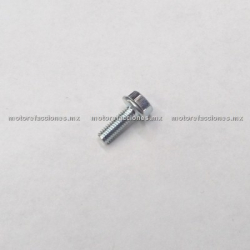 Tornillo Hexagonal 6x35