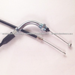 Cable Acelerador Custom (Choper)