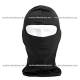 Balaclava Completa para Motociclista (Negro Liso)