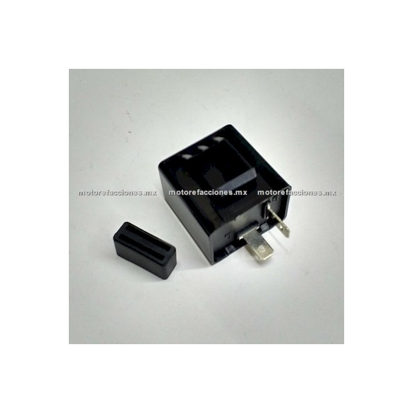 Relay Destellador (flasher) Cuadrado 12V para Honda Cargo 