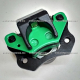 Caliper (mordaza) Completo - Italika ATV150 c/ Reversa