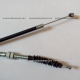 Cable de Clutch Italika DM200 - DM250 - Vento Crossmax Pro 250 - Crossmax Pro 300