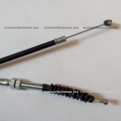 Cable de Clutch Italika DM200 - DM250 - Vento Crossmax Pro 250 - Crossmax Pro 300